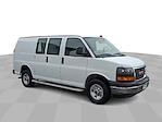 2024 GMC Savana 2500 RWD Empty Cargo Van for sale #R1165558C - photo 2