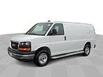 2024 GMC Savana 2500 RWD Empty Cargo Van for sale #R1165558C - photo 4