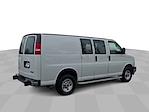 2024 GMC Savana 2500 RWD Empty Cargo Van for sale #R1165558C - photo 8
