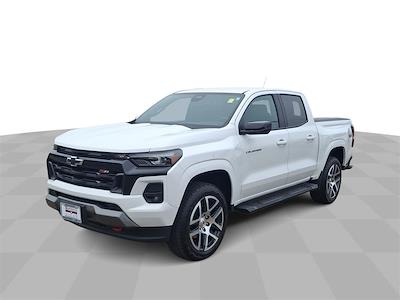 2024 Chevrolet Colorado Crew Cab 4x4 Pickup for sale #R1189032C - photo 1