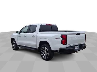 2024 Chevrolet Colorado Crew Cab 4x4 Pickup for sale #R1189032C - photo 2