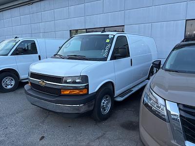 2024 Chevrolet Express 2500 RWD Empty Cargo Van for sale #R1209436C - photo 1