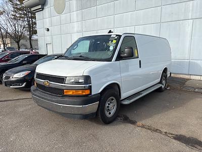 Used 2024 Chevrolet Express 2500 - photo 1
