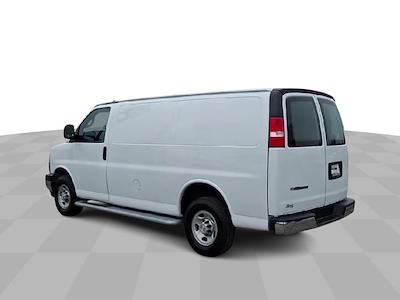 Used 2024 Chevrolet Express 2500 - photo 1