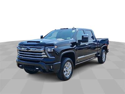 2024 Chevrolet Silverado 3500 Crew Cab 4x4 Pickup for sale #R1217806C - photo 1