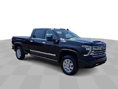 2024 Chevrolet Silverado 3500 Crew Cab 4x4 Pickup for sale #R1217806C - photo 2