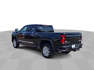 2024 Chevrolet Silverado 3500 Crew Cab 4x4 Pickup for sale #R1217806C - photo 2