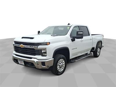 2024 Chevrolet Silverado 2500 Crew Cab 4x4 Pickup for sale #R1218216C - photo 1