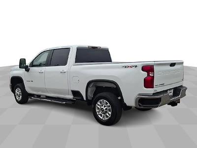 2024 Chevrolet Silverado 2500 Crew Cab 4x4 Pickup for sale #R1218216C - photo 2