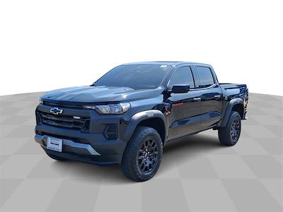 2024 Chevrolet Colorado Crew Cab 4x4 Pickup for sale #R1224016C - photo 1