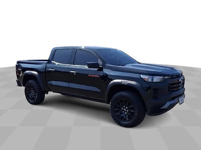2024 Chevrolet Colorado Crew Cab 4x4 Pickup for sale #R1224016C - photo 2