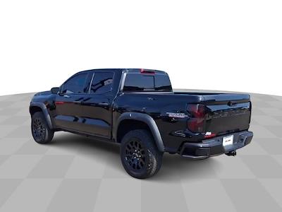 2024 Chevrolet Colorado Crew Cab 4x4 Pickup for sale #R1224016C - photo 2
