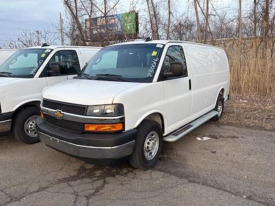2024 Chevrolet Express 2500 RWD Empty Cargo Van for sale #R1230016C - photo 1