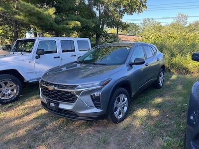 2024 Chevrolet Trax FWD SUV for sale #RC102635C - photo 1