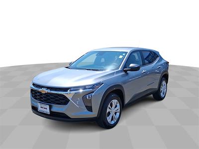 2024 Chevrolet Trax FWD SUV for sale #RC102635C - photo 1