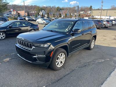 2024 Jeep Grand Cherokee 4x4 SUV for sale #RC696742C - photo 1