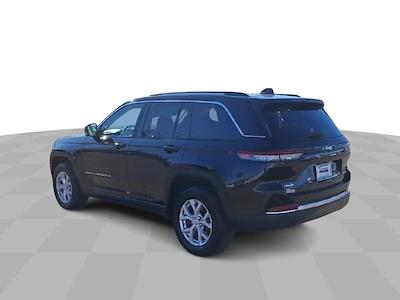 2024 Jeep Grand Cherokee 4x4 SUV for sale #RC696742C - photo 2