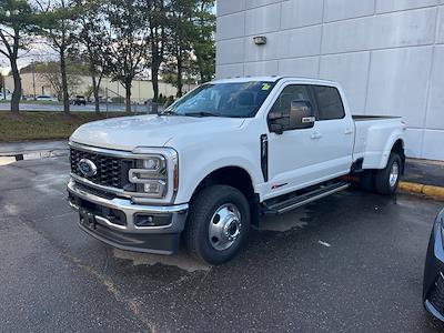 2024 Ford F-350 Crew Cab DRW 4x4 Pickup for sale #REC15143C - photo 1