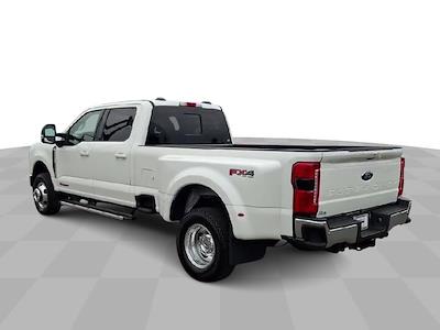 2024 Ford F-350 Crew Cab DRW 4x4 Pickup for sale #REC15143C - photo 2