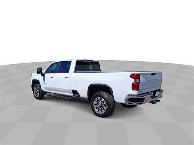 Used 2024 Chevrolet Silverado 2500 LT Crew Cab 4x4 Pickup for sale #RF100960C - photo 2
