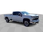 Used 2024 Chevrolet Silverado 2500 LT Crew Cab 4x4 Pickup for sale #RF100960C - photo 3