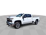 Used 2024 Chevrolet Silverado 2500 LT Crew Cab 4x4 Pickup for sale #RF100960C - photo 5
