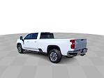 Used 2024 Chevrolet Silverado 2500 LT Crew Cab 4x4 Pickup for sale #RF100960C - photo 2