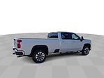 Used 2024 Chevrolet Silverado 2500 LT Crew Cab 4x4 Pickup for sale #RF100960C - photo 8
