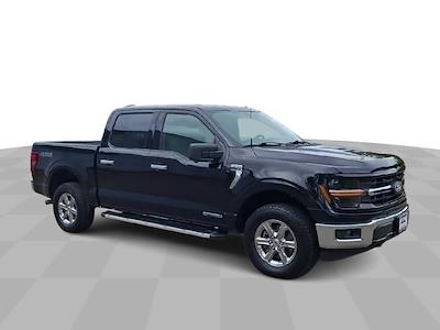 2024 Ford F-150 SuperCrew Cab 4x4 Pickup for sale #RFA42969C - photo 1
