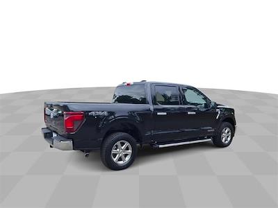 2024 Ford F-150 SuperCrew Cab 4x4 Pickup for sale #RFA42969C - photo 2