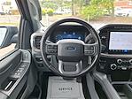 2024 Ford F-150 SuperCrew Cab 4x4 Pickup for sale #RFA42969C - photo 11