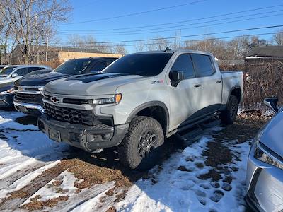 2024 Chevrolet Silverado 1500 Crew Cab 4WD Pickup for sale #RG241308C - photo 1