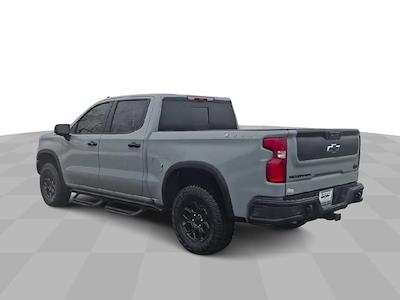 Used 2024 Chevrolet Silverado 1500 ZR2 Crew Cab for sale #RG241308C - photo 2