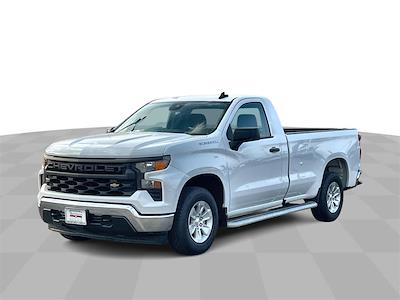 2024 Chevrolet Silverado 1500 Regular Cab RWD Pickup for sale #RG273406C - photo 1