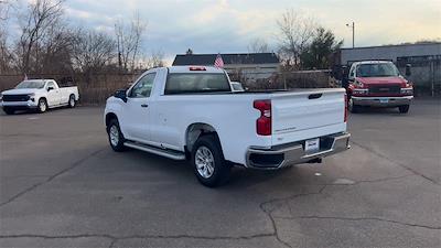 2024 Chevrolet Silverado 1500 Regular Cab RWD Pickup for sale #RG273406C - photo 2