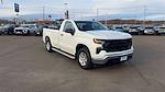 2024 Chevrolet Silverado 1500 Regular Cab RWD Pickup for sale #RG273406C - photo 3