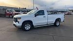 2024 Chevrolet Silverado 1500 Regular Cab RWD Pickup for sale #RG273406C - photo 5
