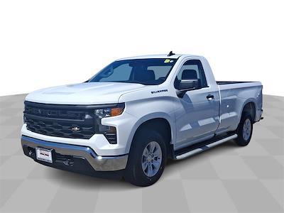 2024 Chevrolet Silverado 1500 Regular Cab RWD Pickup for sale #RG274771C - photo 1