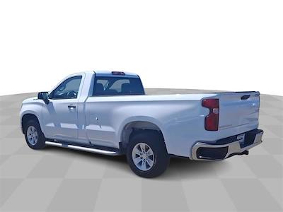 2024 Chevrolet Silverado 1500 Regular Cab RWD Pickup for sale #RG274771C - photo 2