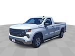 2024 Chevrolet Silverado 1500 Regular Cab RWD Pickup for sale #RG274771C - photo 5