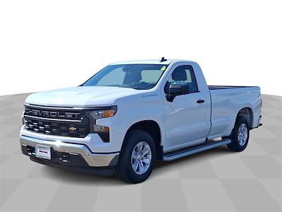 2024 Chevrolet Silverado 1500 Regular Cab RWD Pickup for sale #RG282119C - photo 1
