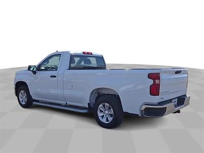 2024 Chevrolet Silverado 1500 Regular Cab RWD Pickup for sale #RG282119C - photo 2
