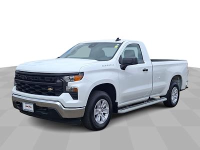 2024 Chevrolet Silverado 1500 Regular Cab RWD Pickup for sale #RG283146C - photo 1