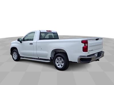2024 Chevrolet Silverado 1500 Regular Cab RWD Pickup for sale #RG283146C - photo 2