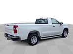 2024 Chevrolet Silverado 1500 Regular Cab RWD Pickup for sale #RG283146C - photo 8