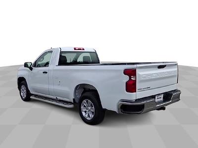 Used 2024 Chevrolet Silverado 1500 - photo 1