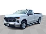 New 2024 Chevrolet Silverado 1500 Work Truck Regular Cab Pickup for sale #RG300260C - photo 1