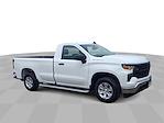 New 2024 Chevrolet Silverado 1500 Work Truck Regular Cab Pickup for sale #RG300260C - photo 3