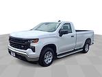 New 2024 Chevrolet Silverado 1500 Work Truck Regular Cab Pickup for sale #RG300260C - photo 5