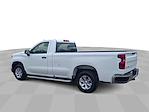 New 2024 Chevrolet Silverado 1500 Work Truck Regular Cab Pickup for sale #RG300260C - photo 2